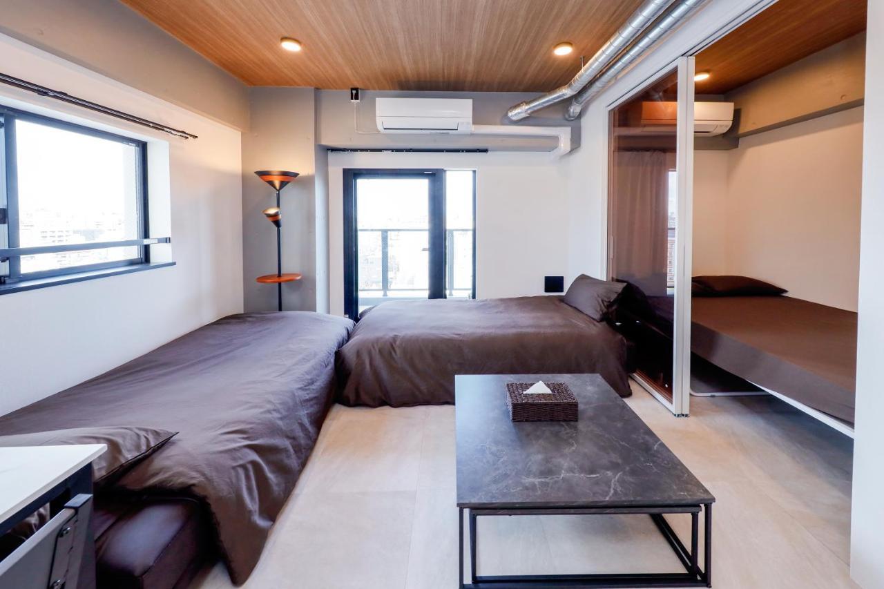 Apartamento Hw.hills Morishita *