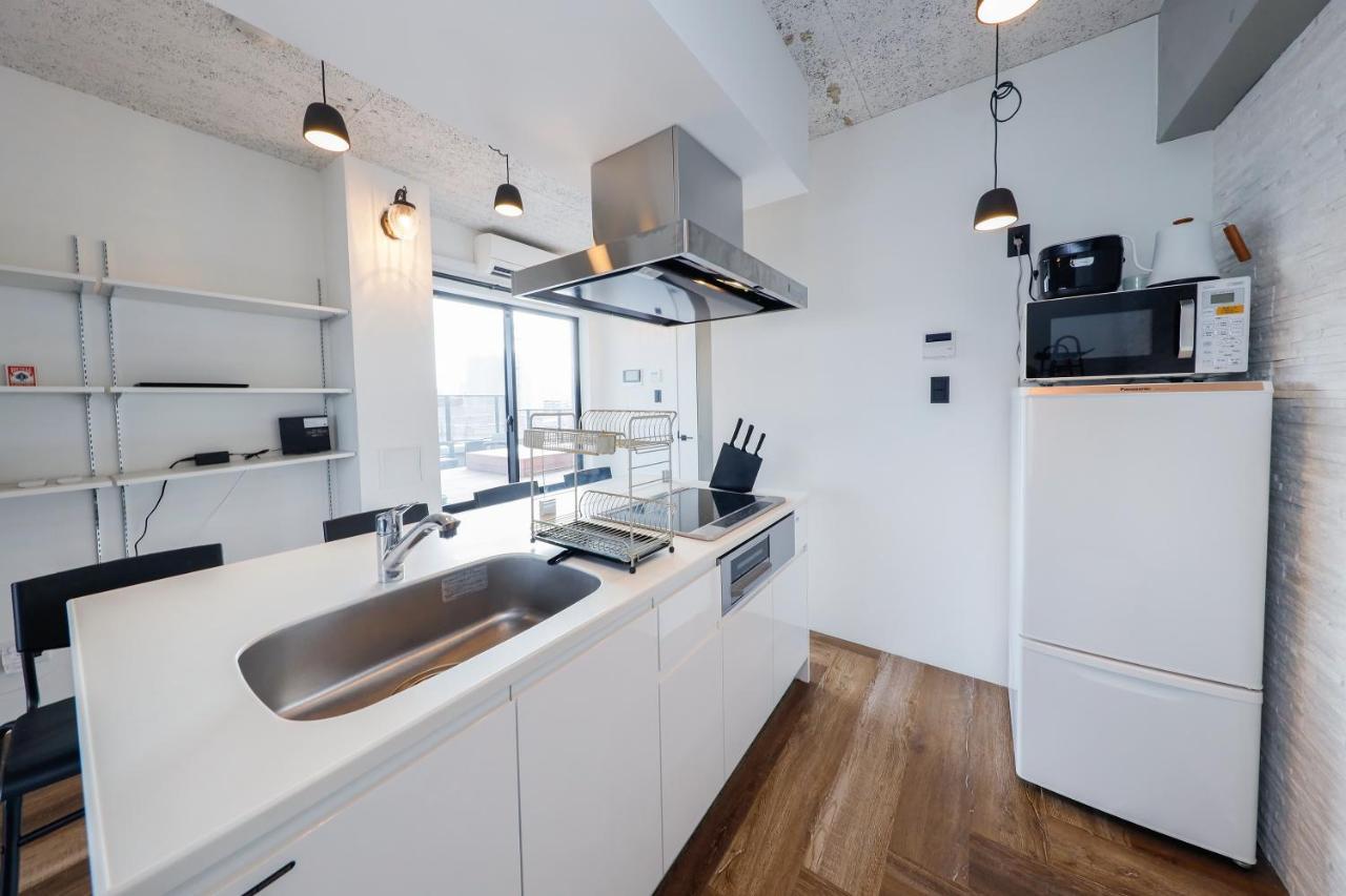 Apartamento Hw.hills Morishita