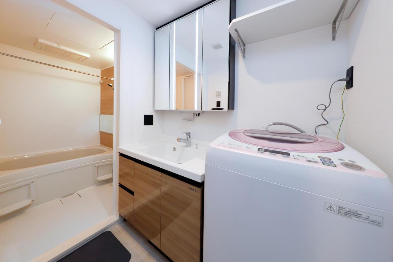 Apartamento Hw.hills Morishita *