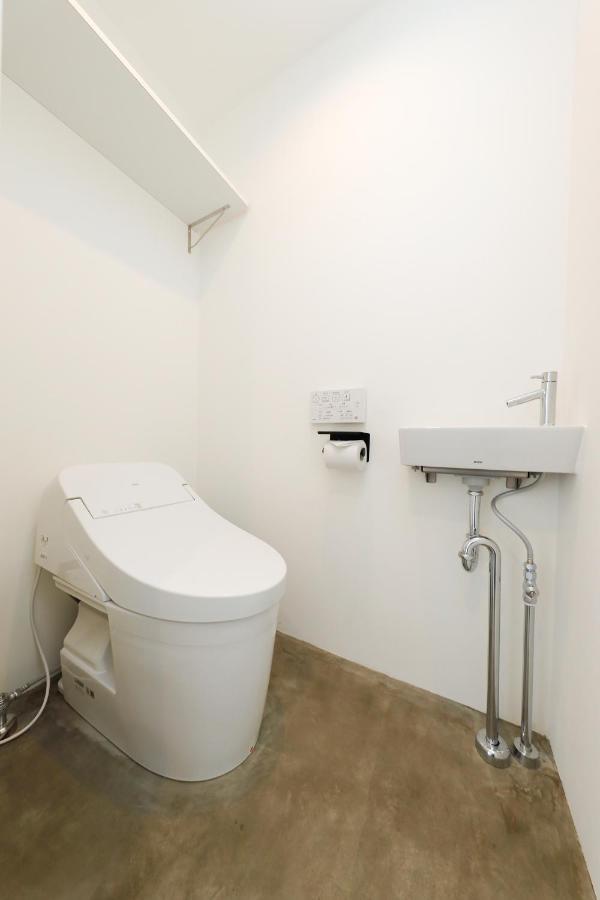 Apartamento Hw.hills Morishita *